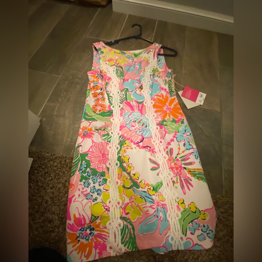 Lilly for Target Dress